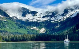 Steadier Seas Classic Lines Why We Chose Paravanes For Fortitude 3