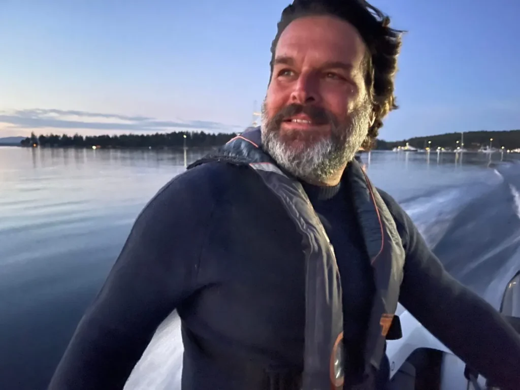 The Joys Of Living A Life On A Boat