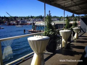 Tyee Yach Club - Image 03 (January 19, 2026)