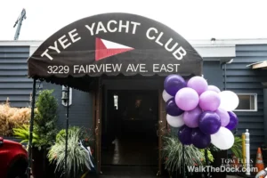 Tyee Yach Club - Image 05 (January 19, 2026)