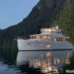 North Pacific Yacht Owners - Image 02 (January 23, 2026)