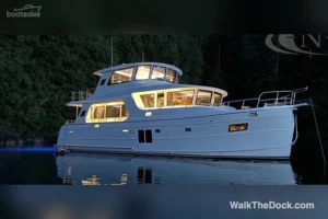 North Pacific Yacht Owners - Image 05 (January 23, 2026)