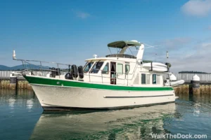 North Pacific Yacht Owners - Image 06 (January 23, 2026)