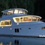 North Pacific Yacht Owners - Image 07 (January 23, 2026)