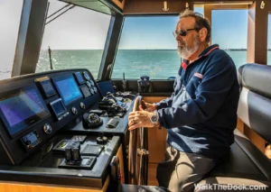 North Pacific Yacht Owners - Image 04 (January 23, 2026)