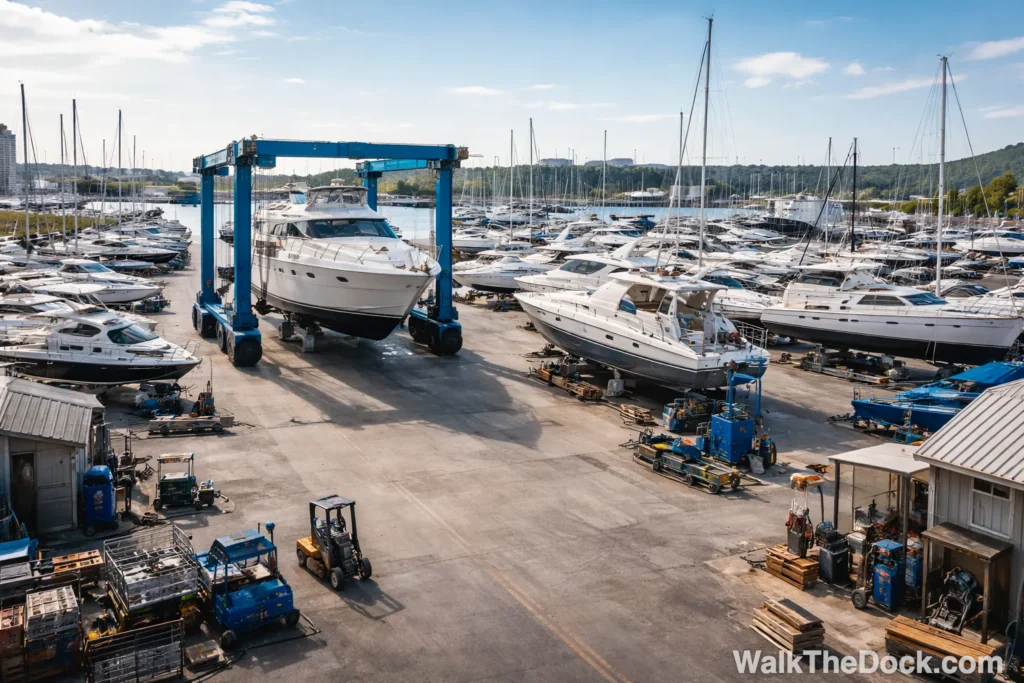 Swell Boatyard - Image 11 (January 29, 2026)