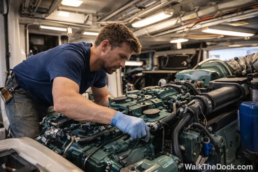 Swell Boatyard - Image 14 (January 29, 2026)