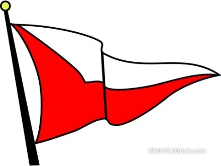 Tyee Yacht Club logo