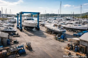 Fortitude Electronics Modernization & Navigation Refit - Image 01 (February 1, 2026)