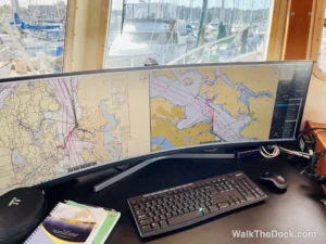 Fortitude Electronics Modernization & Navigation Refit - Image 08 (February 1, 2026)