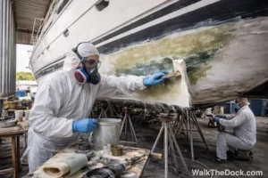 Fortitude Electronics Modernization & Navigation Refit - Image 02 (February 1, 2026)