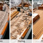 Teak Deck Replacement - Image 01 (February 3, 2026)