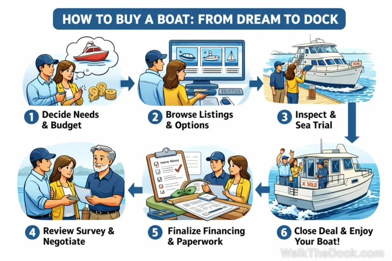 How to Buy a Boat: A Step-by-Step Guide from Dream to Dock - Image 02 (March 13, 2026)