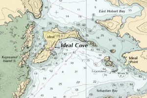 Ideal Cove - Image 02 (March 28, 2026)