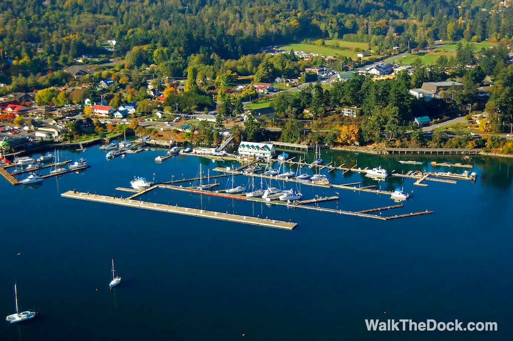 Eagle Harbor - Image 08 (April 20, 2026)