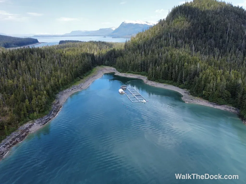 Thomas Bay - Image 01 (April 28, 2026)