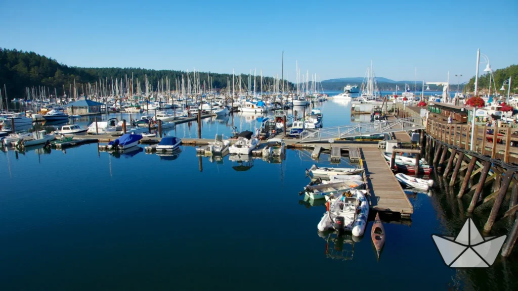 Seattle to Friday Harbor: A Long Weekend - Image 05 (May 1, 2026)