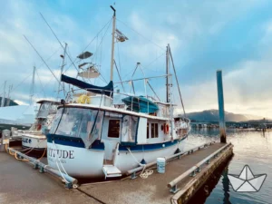 Seattle to Friday Harbor: A Long Weekend - Image 08 (May 2, 2026)