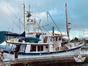 Seattle to Friday Harbor: A Long Weekend - Image 09 (May 2, 2026)