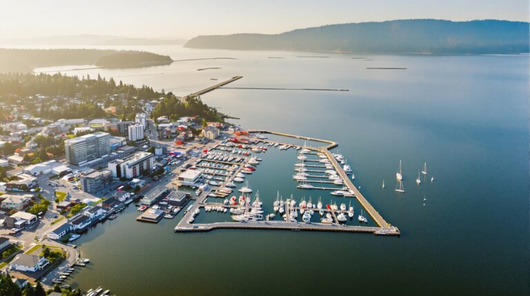 Wtd Area Campbell River - Image 741 (May 16, 2026)