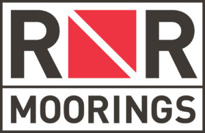 RR Moorings logo