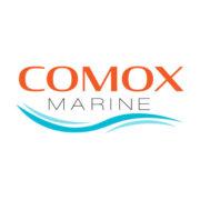 Comox Marine & Woodworking logo