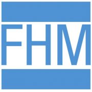 Friday Harbor Marine logo